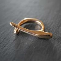 A-LUNGHINI-07 / Bronze