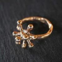 A-PISTILLINI-21A / Bronze