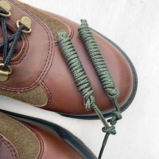 Timberland】 FIELD BOOTS Exclusive for BNY - BROWN 