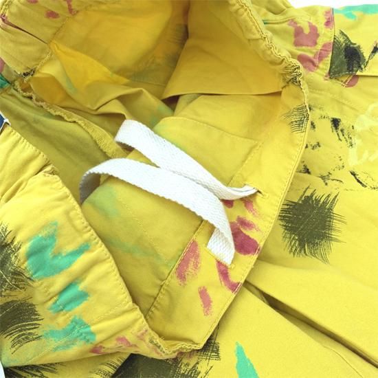 RALPH LAUREN】 NOS DEADSTOCK EARLY 2000s SUMMER BEACH CARGO