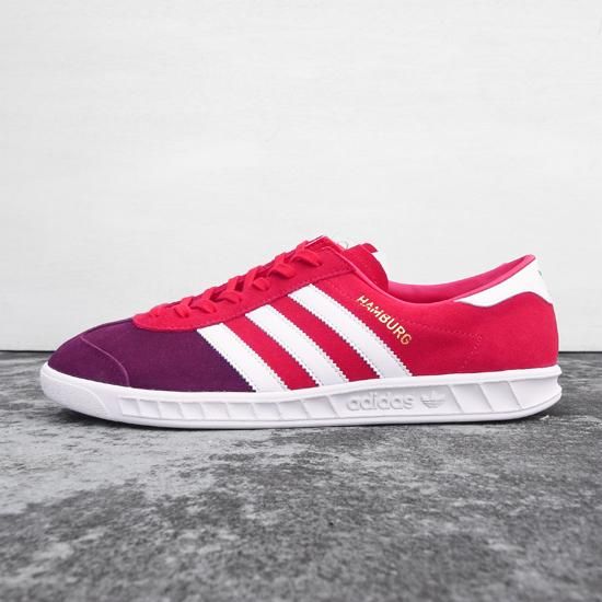 アウトレットパーク 新品未使用 アディダス ハンブルク adidas HAMBURG