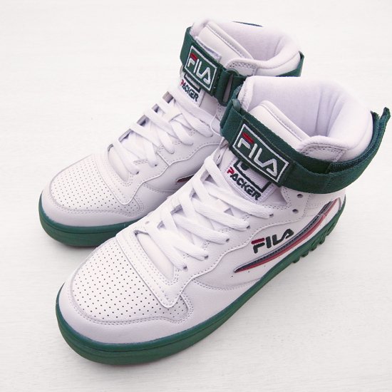 【FILA】 FX-100 