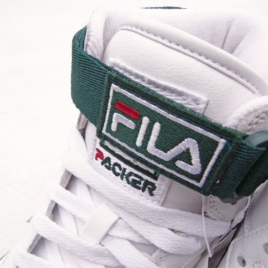 FILA】 FX-100 