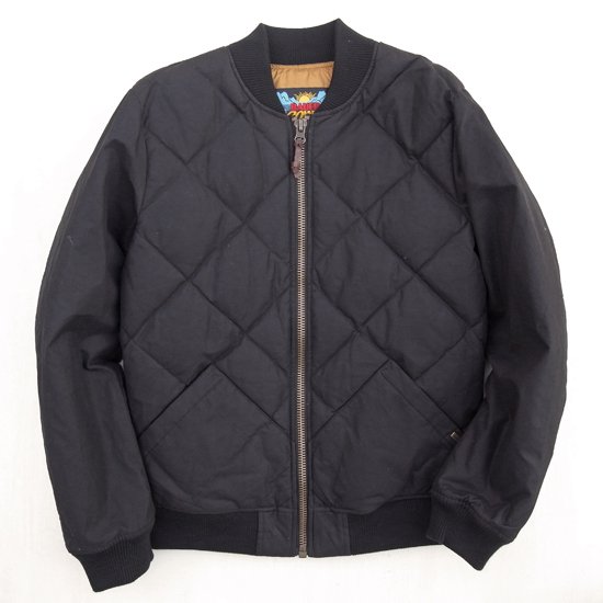 EDDIE BAUER】SKYLINER DOWN JACKET 1936 - BLACK エディーバウアー