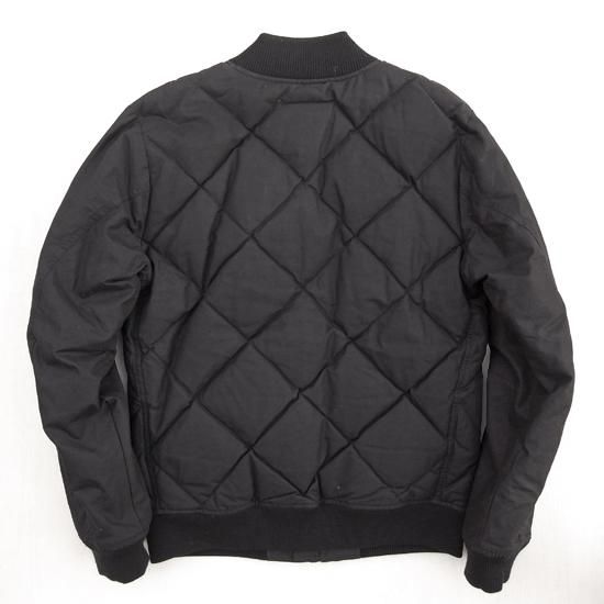 EDDIE BAUER】SKYLINER DOWN JACKET 1936 - BLACK エディー