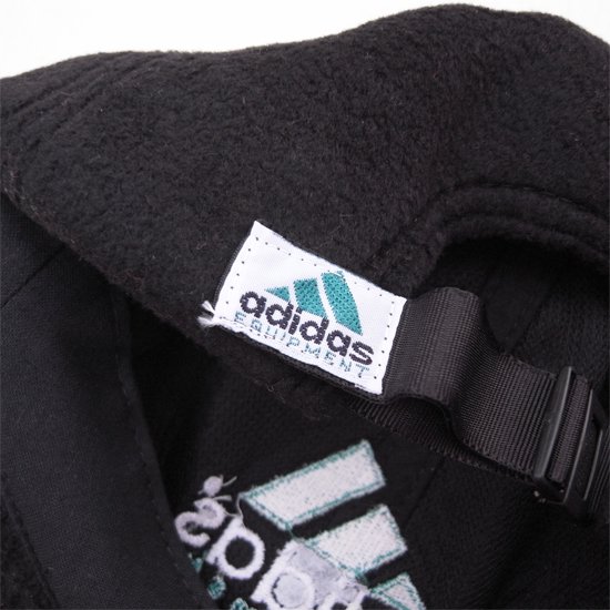 【Adidas】 90s EQT POLAR FLEECE CAP 