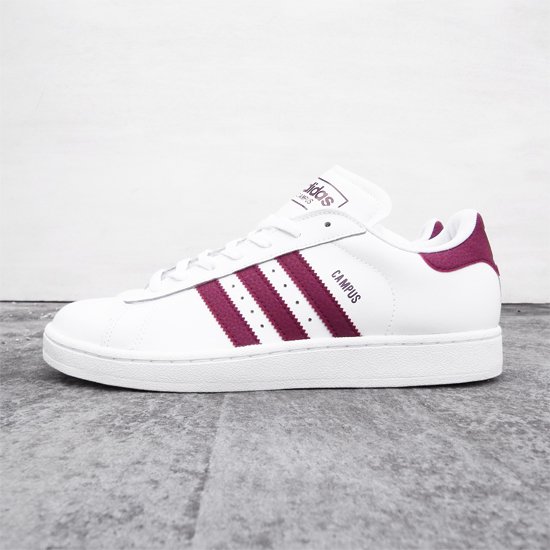 Adidas superstar 2024 2 maroon