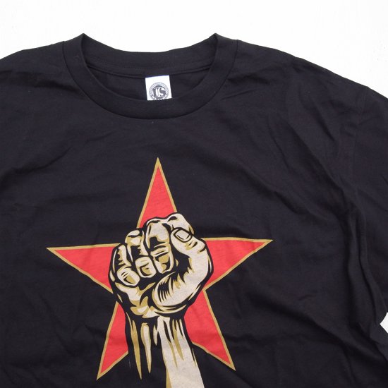 PROPHETS OF RAGE OFFICIAL T-SHIRTS 