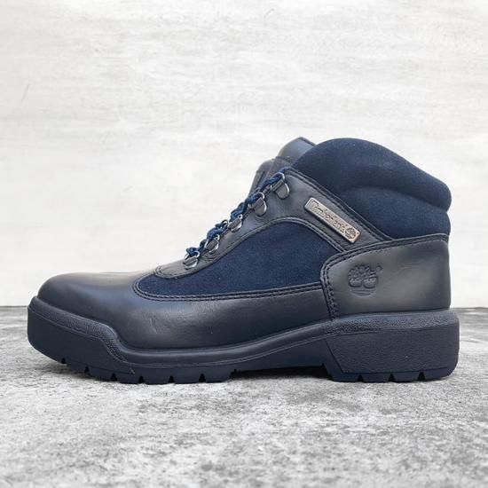 Timberland】 FIELD BOOTS Exclusive for BNY - BLACK