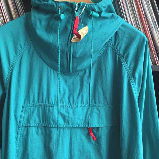 eddie bauer anorak