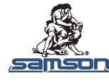SAMSON Amsteel 2.8mm