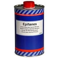 Epifanes Brush Thinner for Paint & Varnish - marinebox