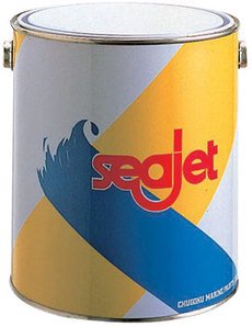 Seajet 037 加水分解型 [防汚性能強化タイプ] - marinebox