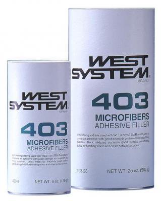 West System  403 