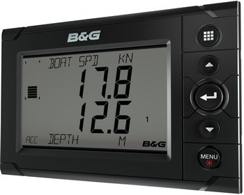 B&G H5000 Race Display