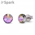 Spark γ ԥ ե®ꥹ 6.2mm Small Candy ȥ졼롦饤 K1122SS29VL