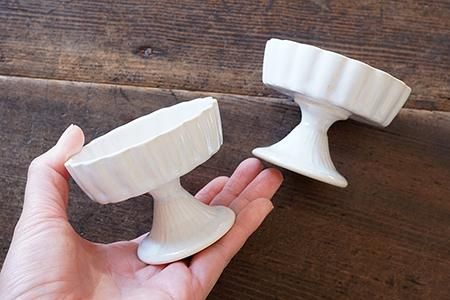 nishimokko 台座 コンポート nishimokko 台座 コンポート