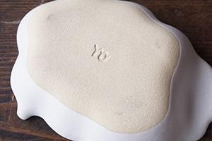 ワンピなど最旬ア！ ミ28 ひつじ小鉢 - 益子焼の小さな窯元「よしざわ窯」- 生活 食器