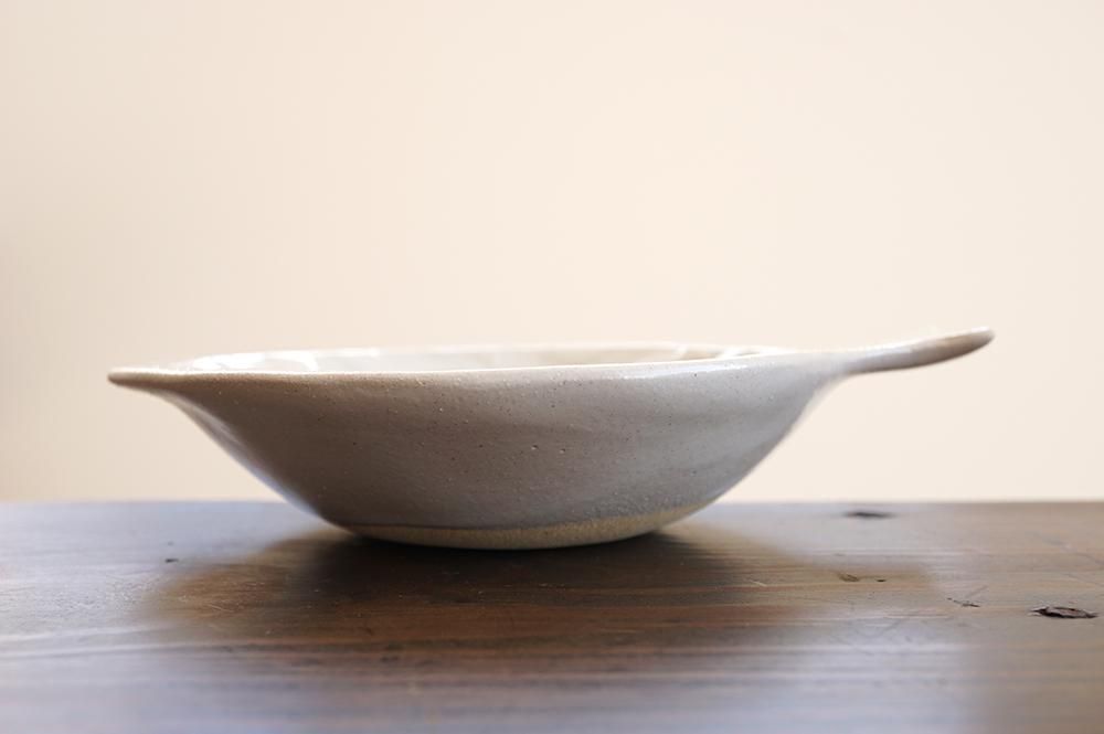 おふたり様の食卓 陶器の器6点と小物3点 陶葊