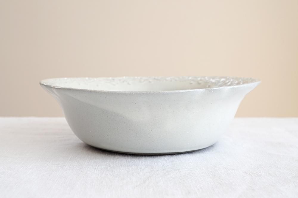 ア26 ツバメのスープボウル - 益子焼の小さな窯元「よしざわ窯