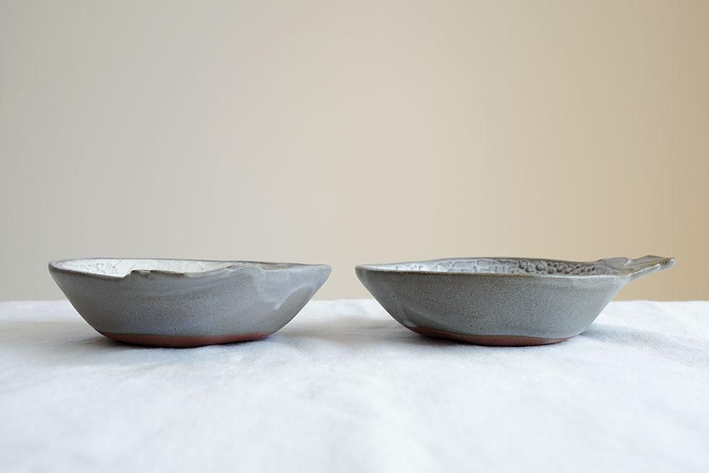 フラワーブーケのお鉢 益子焼の小さな窯元 よしざわ窯 生活陶器 Onthetable フラワーブーケのお鉢 益子焼の小さな窯元 よしざわ窯 生活陶器 Onthetable