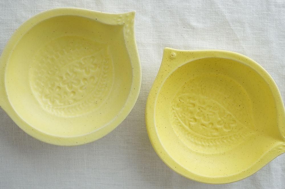 キョロちゃん　皿 Amazon.com: YOtat 15 Pcs Yellow Lemon Flower Coffee Pot