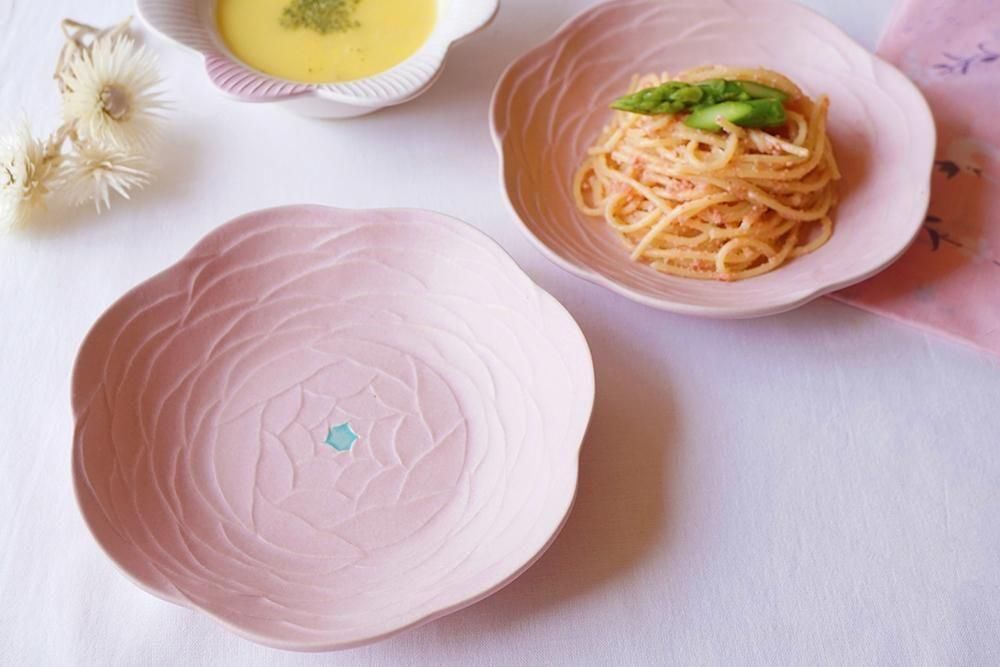 今、お届けできる器たち - 益子焼の小さな窯元「よしざわ窯
