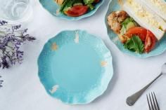 益子焼の小さな窯元「よしざわ窯」- 生活陶器「onthetable」