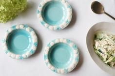 益子焼の小さな窯元「よしざわ窯」- 生活陶器「onthetable」