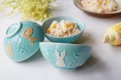 <img class='new_mark_img1' src='https://img.shop-pro.jp/img/new/icons13.gif' style='border:none;display:inline;margin:0px;padding:0px;width:auto;' />レ３７　　レイクグリーン  森の飯碗 着彩