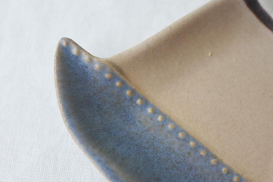 昔デパートで購入　高級な皿　作者不明 昭和ガラス』がレトロかわいく生まれ変わった！ お皿、ランプ