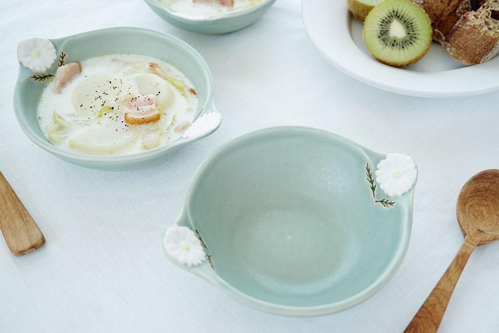 今、お届けできる器たち - 益子焼の小さな窯元「よしざわ窯