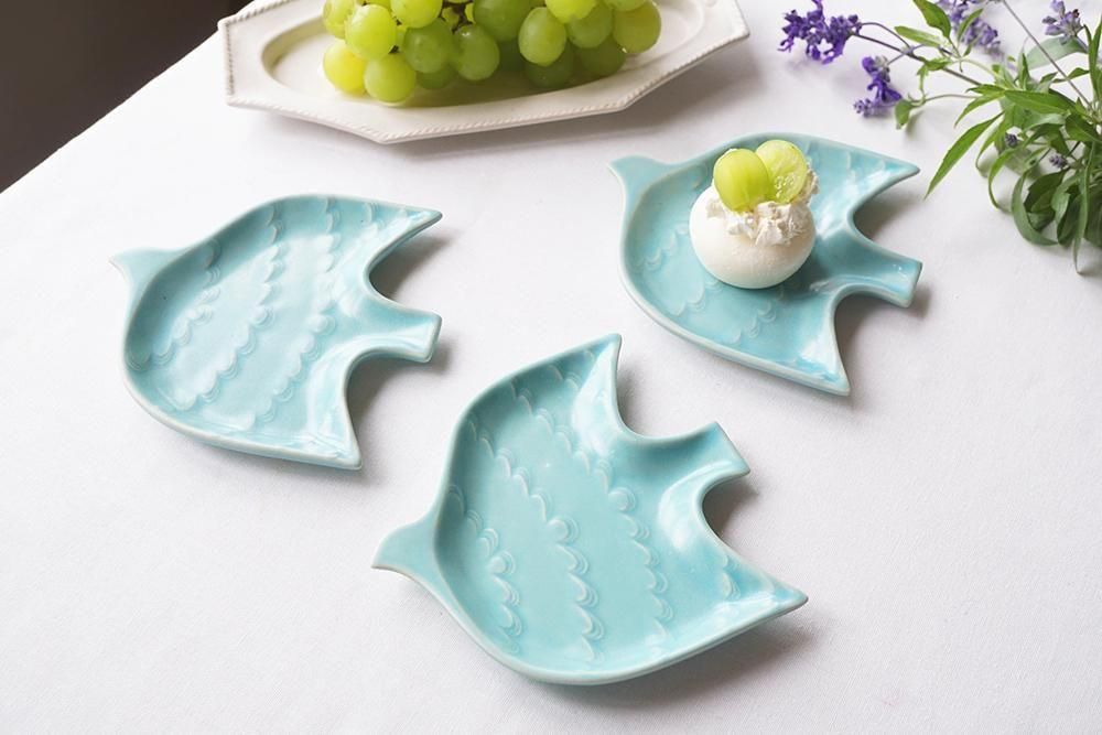 イ４０　　ソーダブルー（しっとり）ソラトブトリ