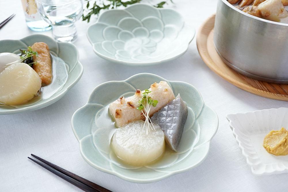 由乃さま専用　コンポチエと皿 由乃さま専用 コンポチエと皿 由乃さま専用 コンポチエと皿