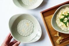 益子焼の小さな窯元「よしざわ窯」- 生活陶器「onthetable」