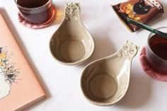 益子焼の小さな窯元「よしざわ窯」- 生活陶器「onthetable」