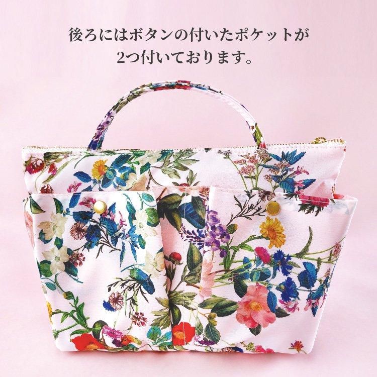 Passage・Bois パサージュ・ボワ -日本製のポーチブランド