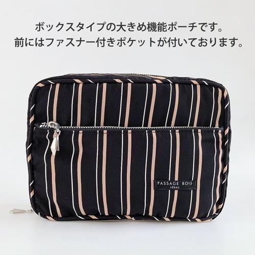 ルフトハンザ　ワールドショップ　限定　ポーチ ルフトハンザ ワールドショップ 限定 ポーチ - メルカリ