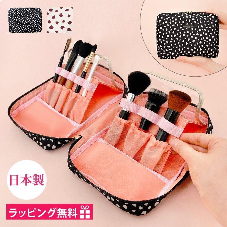 Passage・Bois パサージュ・ボワ -日本製のポーチブランド - アニマル