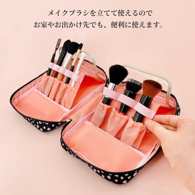 Passage・Bois パサージュ・ボワ -日本製のポーチブランド - アニマル