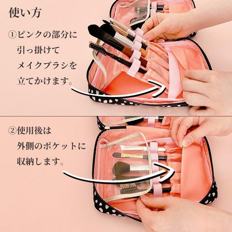 Passage・Bois パサージュ・ボワ -日本製のポーチブランド - アニマル