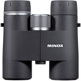 ミノックス Minox HG 8x33 BR Asph. 双眼鏡 62188 - 双眼鏡の通販｜防水や海外メーカー多数取扱【双眼鏡専門店  スコープファン】