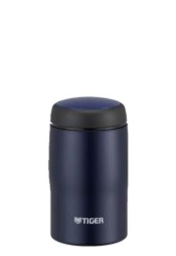 タイガー魔法瓶 ステンレスボトル 日本製 240ml マットネイビー Mja B024an タイガー魔法瓶 ステンレスボトル 日本製 240ml マットネイビー Mja B024an