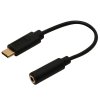 ڥ᡼оݾʡ MCO ǥ꡼ USB Type-C ǥѴ֥ DAC¢ ֥å SAD-CE04BK