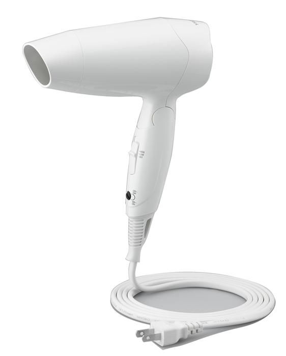 TESCOM TD565A-K マイナスイオンヘアードライヤー【800W/海外