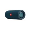 JBL 防水スピーカー ポータブルウォータープルーフスピーカー Bluetoothスピーカー ブルー Flip5-BLU
