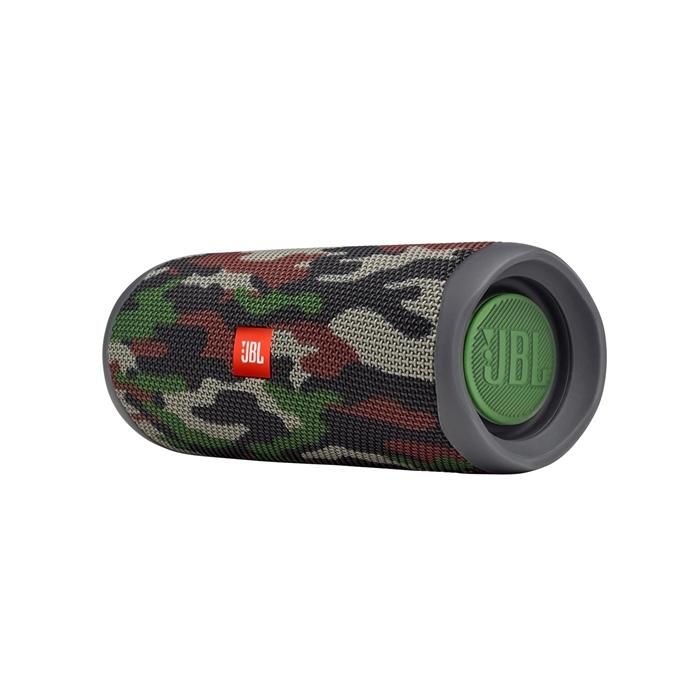 JBL FLIP4 Bluetoothスピーカー カモフラージュ柄 - スピーカー