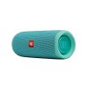 JBL 防水スピーカー ポータブルウォータープルーフスピーカー Bluetoothスピーカー ティール Flip5-TEAL