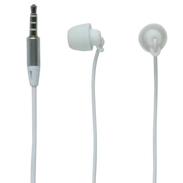 メール便対象商品 ミヨシ ハンズフリー通話対応 シリコン製寝転びイヤホン コード長1 2m ホワイト Epn 01 Wh メール便対象商品 ミヨシ ハンズフリー通話対応 シリコン製寝転びイヤホン コード長1 2m ホワイト Epn 01 Wh
