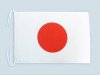 【お土産品】 日本国国旗 日の丸 応援国旗（ポールなし）